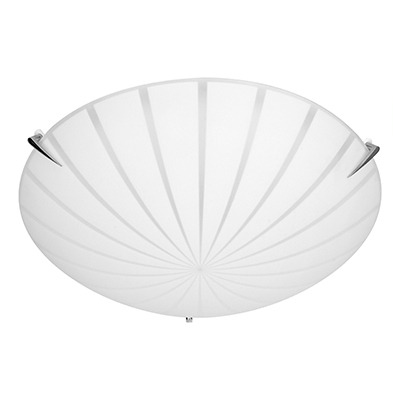 Plafond Melon 30 cm-0