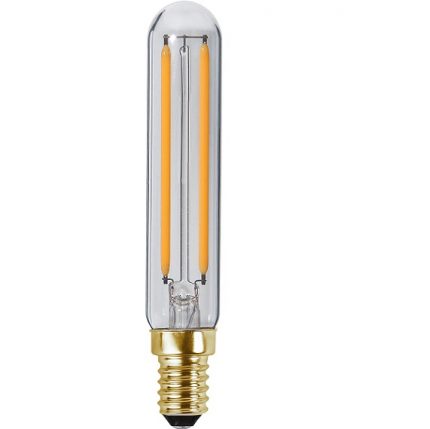 Ledampa E14 2,5w 150lm 2200k dimbar-14877