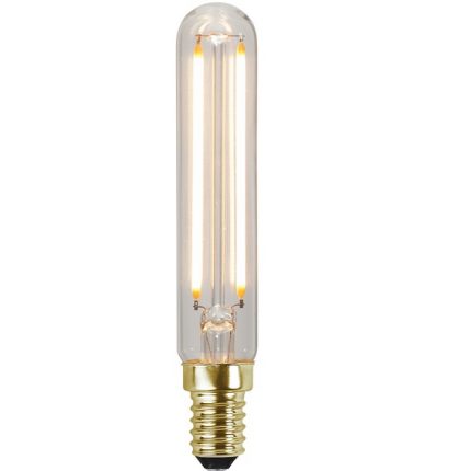 Ledampa E14 2,5w 150lm 2200k dimbar-0