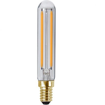 Ledlampa E14 3,2w 200lm 2200k dimbar-14879