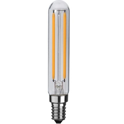 Ledlampa E14 2w 150lm 2700k dimbar-14882