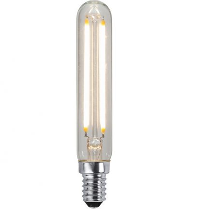Ledlampa E14 2w 150lm 2700k dimbar-0