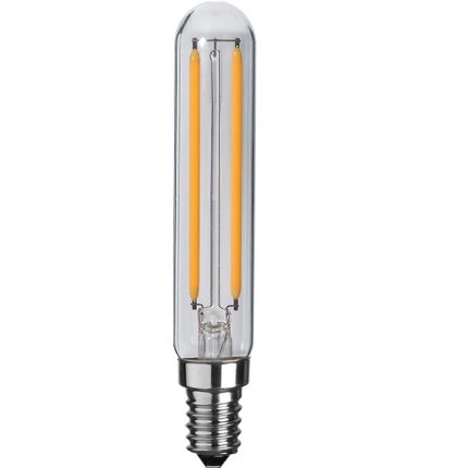 Ledlampa E14 3,3w 250lm 2700k dimbar-14884