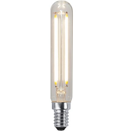 Ledlampa E14 3,3w 250lm 2700k dimbar-0