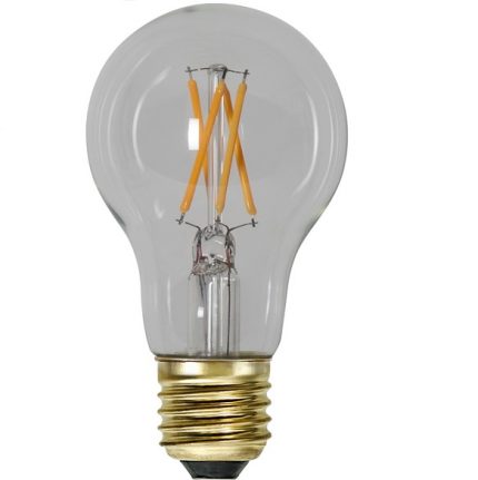 Ledlampa klar E27 3w 250lm dimbar-14906