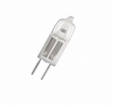 Halogenlampa G4 12v 10 w 145lm-0