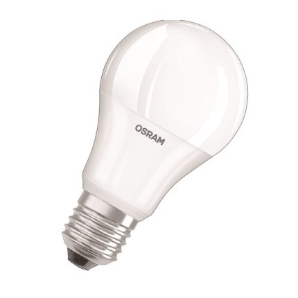 Ledlampa normal sensor E27 9,5 w 806lm-0