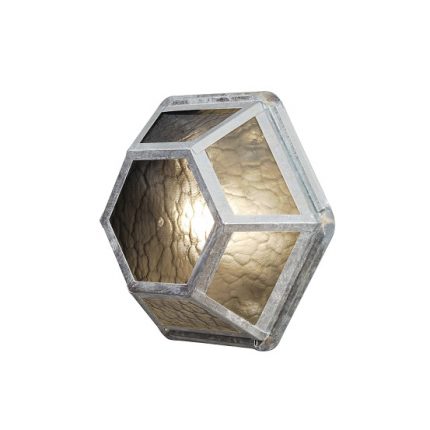 Väggplafond Castor galv-0