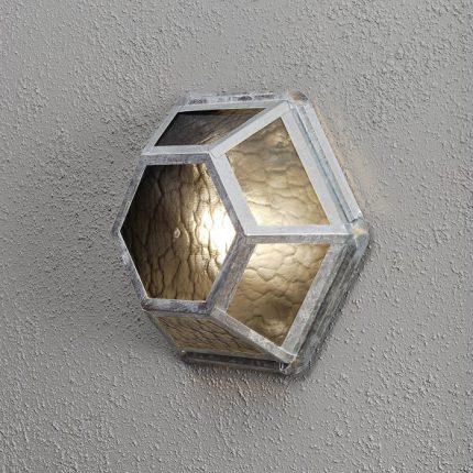 Väggplafond Castor galv-12703