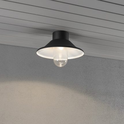 Vägg/taklykta Vega LED-12720