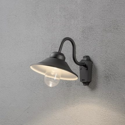 Vägglykta Vega LED-12748