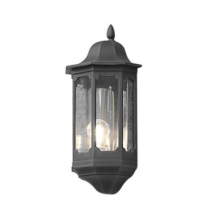 Väggplafond Pallas svart-0