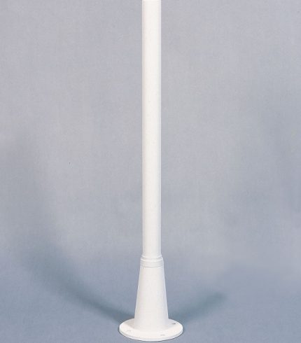 Stolpe Persius vit 90 cm-0
