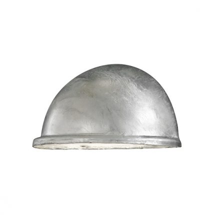 Halvmåneplafond Torino E14 galv-0