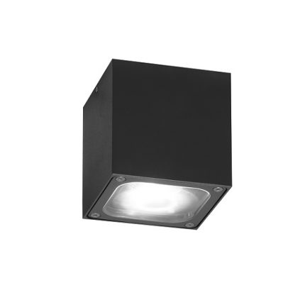 Taklykta Cesena 6W LED mörkgrå-0