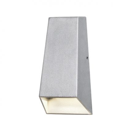 Vägglykta Imola 2x3W LED-0