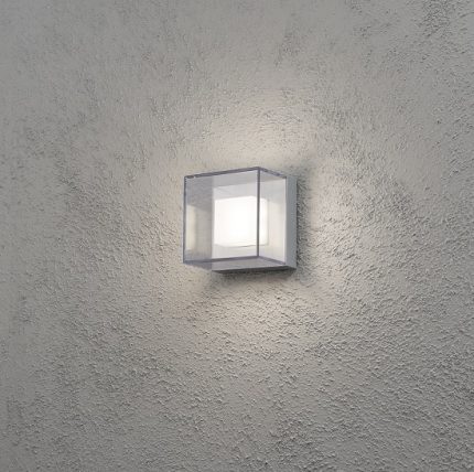 Vägglykta Sanremo 6W LED-14252