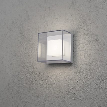 Vägglykta Sanremo 9W LED-14256