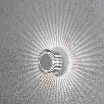 Vägglykta Monza 5W LED-14288