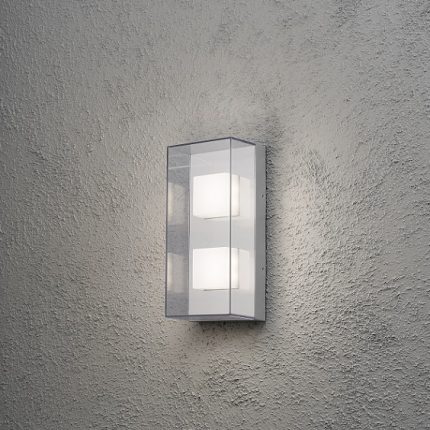 Vägglykta Sanremo 8W LED-14304