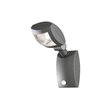 Vägglykta Latina 3W LED-0