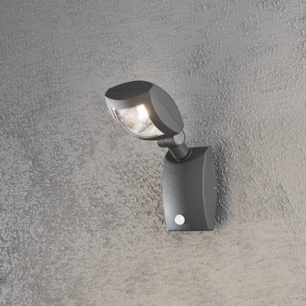 Vägglykta Latina 3W LED-14308