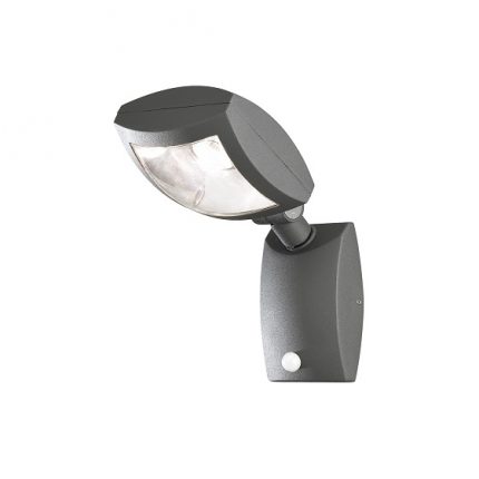 Vägglykta Latina 12W LED-0