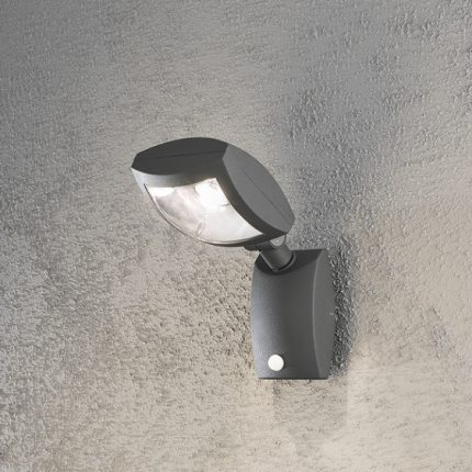 Vägglykta Latina 12W LED-14312