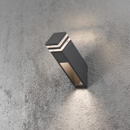 Vägglykta Massa LED-14328