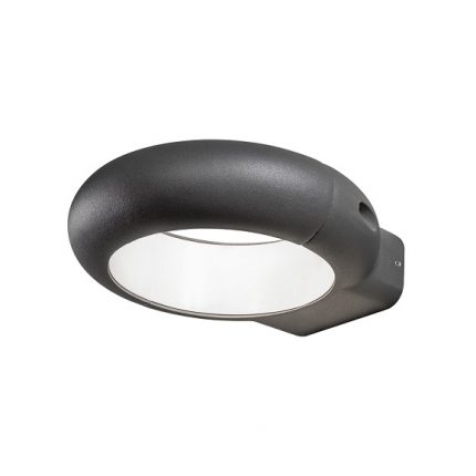 Vägglykta Rovigo 5W LED-0