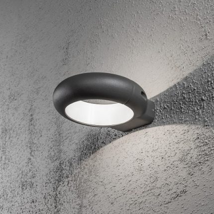 Vägglykta Rovigo 5W LED-14344