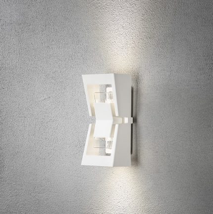 Vägglykta Potenza GU10-14360
