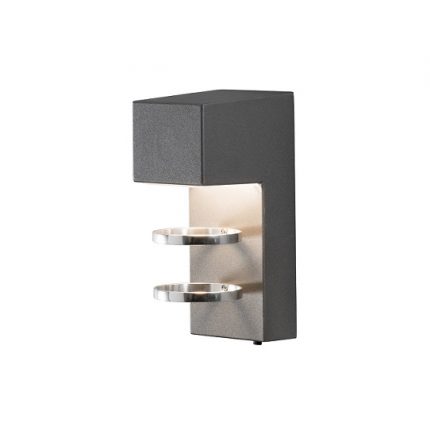 Vägglykta Acerra 5W LED-0