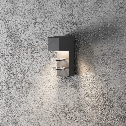 Vägglykta Acerra 5W LED-14380