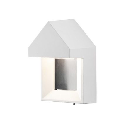 Vägglykta Cosenza 5W LED vit-0