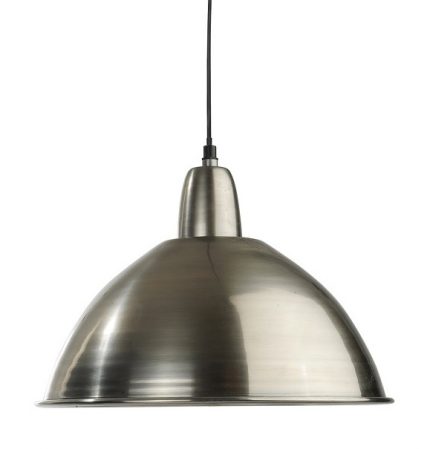 Taklampa Classic Antiksilver 47cm-0